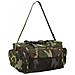 Borsa da Pesca Impermeabile Verde Mimetico in Tessuto Oxford - Foto miniatura 2