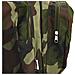 Borsa da Pesca Impermeabile Verde Mimetico in Tessuto Oxford - Foto miniatura 8