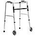 VCBP0032 deambulatore e rollator Walker Argento 2,5 kg - Foto miniatura 1