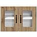 Pensile cucina 2 pcs Rovere artigianale 60 x 31 x 40 cm - Foto miniatura 7