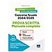 Rosanna Calvino - Concorso Scuola PNRR 2. Manuale prova scritta. Conforme al bando di 19.032 posti. Con software di simulazione - Foto miniatura 1