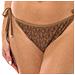 Mm2n504 Slip Bikini Da Donna - Foto miniatura 4