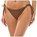 Mm2n504 Slip Bikini Da Donna - Foto miniatura 1