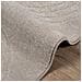 Tappeti per area GALATI Beige 230 x 160 cm Poliestere - Foto miniatura 5