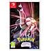 Pokémon Shining Pearl Standard Inglese Switch - Foto miniatura 1