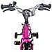 Bicicletta per Bambini 16 Pollici per bambini di 4-6 anni - Foto miniatura 5
