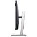 P Series P2724DEB Monitor PC 68,6 cm (27") 2560 x 1440 Pixel Quad HD LCD Nero, Argento - Foto miniatura 2