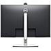 P Series P2724DEB Monitor PC 68,6 cm (27") 2560 x 1440 Pixel Quad HD LCD Nero, Argento - Foto miniatura 5