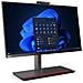ThinkCentre M90a Pro Gen 4 Intel® Core™ i9 i9-13900 68,6 cm (27") 2560 x 1440 Pixel PC All-in-one 32 GB DDR5-SDRAM 1 TB SSD Windows 11 Pro Wi-Fi 6E (802.11ax) Nero - Foto miniatura 2