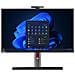 ThinkCentre M90a Pro Gen 4 Intel® Core™ i9 i9-13900 68,6 cm (27") 2560 x 1440 Pixel PC All-in-one 32 GB DDR5-SDRAM 1 TB SSD Windows 11 Pro Wi-Fi 6E (802.11ax) Nero - Foto miniatura 1