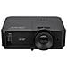 MR.JXE11.001 videoproiettore Proiettore a raggio standard 4800 ANSI lumen DLP SVGA (800x600) Compatibilità 3D Nero - Foto miniatura 7