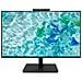 Vero B7 B277UGwmiiprzx Monitor PC 68,6 cm (27") 2560 x 1440 Pixel Quad HD LCD Bianco - Foto miniatura 1
