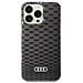 Audi Custodia Magnetica Magsafe Per Iphone 16 Pro Max 6.9 Nera - Foto miniatura 2