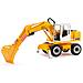 Escavatore Liebherr 2426 - Foto miniatura 8