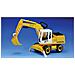 Escavatore Liebherr 2426 - Foto miniatura 7