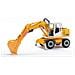 Escavatore Liebherr 2426 - Foto miniatura 6