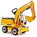 Escavatore Liebherr 2426 - Foto miniatura 3