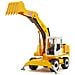 Escavatore Liebherr 2426 - Foto miniatura 4