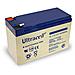 IBT-PS-UL712 - Batteria Ricaricabile 12V 7Ah Ultracell UL7-12 (Faston 187 - 4.8 mm)  - Foto miniatura 1