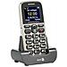 Primo 215 Beige Senior Phone Display 1.7" +Slot MicroSD RadioFM Bluetooth con Tasto SOS - Europa - Foto miniatura 2