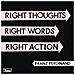 Franz Ferdinand - Right Thoughts, Right Words, Right Action (2 Cd)  - Foto miniatura 1