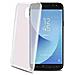 Cover Gelskin per Galaxy J7 2017 - Trasparente - Foto miniatura 1