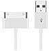 Cavo Dati Usb 2.0 Compatibile Per Apple Iphone Ipod Carica & Sincronizza 4 4g 4s 3g 3gs Ma591 - Foto miniatura 2