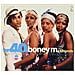Top 40 - Boney M. (2 Cd)  - Foto miniatura 1