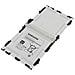Batterie Originale Samsung 7900mah Modello Eb-bt800fbu Samsung Galaxy Tab S 10.5 - Foto miniatura 2