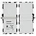 Batterie Originale Samsung 7900mah Modello Eb-bt800fbu Samsung Galaxy Tab S 10.5 - Foto miniatura 3