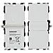 Batterie Originale Samsung 7900mah Modello Eb-bt800fbu Samsung Galaxy Tab S 10.5 - Foto miniatura 8