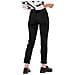 Pantaloni Lee Elly L31 Abbigliamento Donna W31-l31 - Foto miniatura 2
