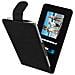 Custodia Smartphone 5,5''"" A 6,0'' Sportellino Portafoglio Universale - Nero - Foto miniatura 2