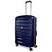 Trolley Starlight 2.0 Medio 4r 71 Cm Blue 42340223 - Foto miniatura 1
