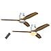 Aerodynamix Eco 132, Ventilatore, - Legno Bianco - Foto miniatura 1