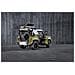Gioco per Bambini Land Rover Defender - Foto miniatura 12