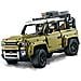 Gioco per Bambini Land Rover Defender - Foto miniatura 3