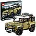 Gioco per Bambini Land Rover Defender - Foto miniatura 14
