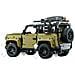 Gioco per Bambini Land Rover Defender - Foto miniatura 6