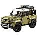 Gioco per Bambini Land Rover Defender - Foto miniatura 35