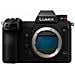 Fotocamera Mirrorless Panasonic Lumix Dc-s1 Body (eng Menu)  - Foto miniatura 1