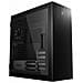 Case MPG Sekira 500P Middle Tower ATX / EATX / Micro-ATX / Mini-ITX 1 Porta USB 3.1 1 Porta USB 3.0 Colore Nero (Finestrato)  - Foto miniatura 1