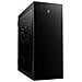 Case MPG Sekira 500P Middle Tower ATX / EATX / Micro-ATX / Mini-ITX 1 Porta USB 3.1 1 Porta USB 3.0 Colore Nero (Finestrato)  - Foto miniatura 3