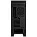 Case MPG Sekira 500P Middle Tower ATX / EATX / Micro-ATX / Mini-ITX 1 Porta USB 3.1 1 Porta USB 3.0 Colore Nero (Finestrato)  - Foto miniatura 8