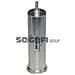 Filtrare Fcs724 Diesel - Foto miniatura 1