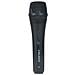MIC-620 Microfono Dinamico Unidirezionale con Cavo Colore Nero - Foto miniatura 2