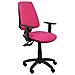 14ssprsb10 - sedia Da Ufficio, Rosa - Foto miniatura 1