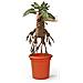 Hp Mandrake Electronic Plush - Foto miniatura 1