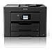 Stampante Multifunzione WorkForce WF-7830DTWF Inkjet a Colori Stampa Copia Scansione Fax A3 25 ppm (B / N) 12 ppm (a Colori) Wi-Fi / Ethernet / USB - Foto miniatura 2