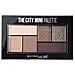 Maybelline New York La Città Mini Palette Pigmenti Puri Per Un Colore Intenso In Una Sola Passata, 410 Freddo Brunch Neutrali - Foto miniatura 1